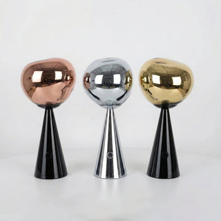 Melt Portable Table Lamp (Built-in Battery)