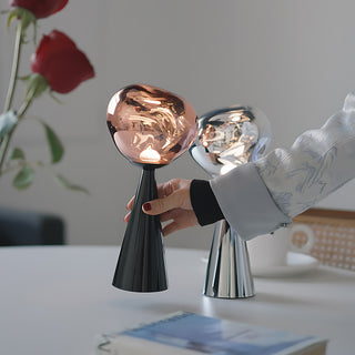 Melt Portable Table Lamp (Built-in Battery)