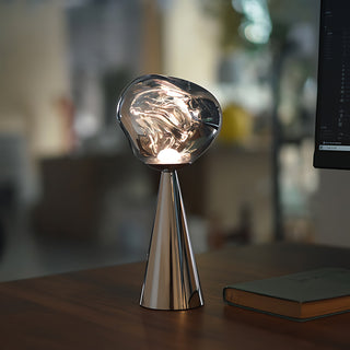 Melt Portable Table Lamp (Built-in Battery)