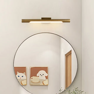 Mephot Linear Sconce