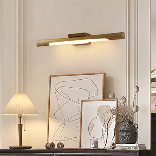 Mephot Linear Sconce