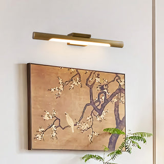 Mephot Linear Sconce