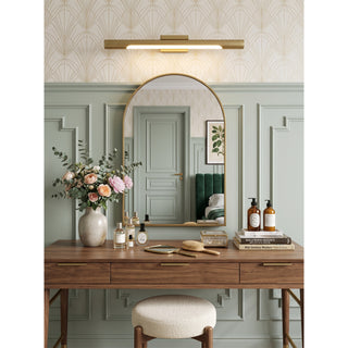 Mephot Linear Sconce