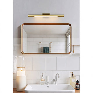 Mephot Linear Sconce