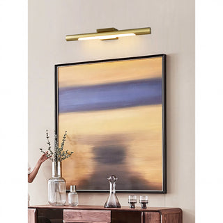 Mephot Linear Sconce