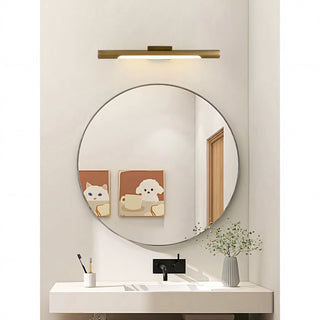 Mephot Linear Sconce