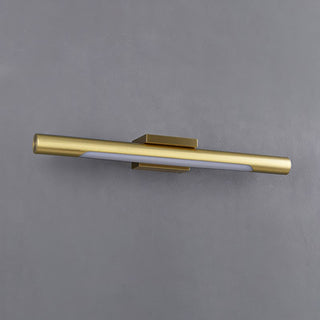 Mephot Linear Sconce