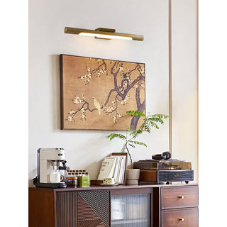 Mephot Linear Sconce