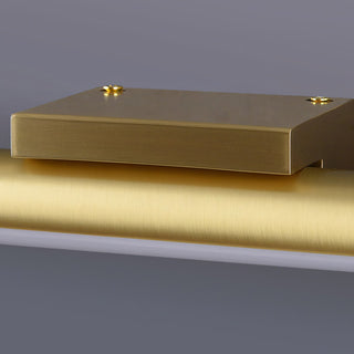 Mephot Linear Sconce