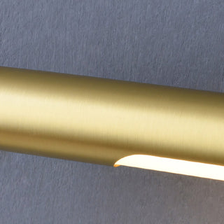Mephot Linear Sconce