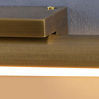 Mephot Linear Sconce