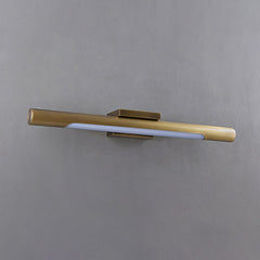 Antique Brass
