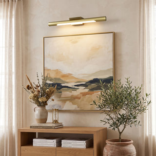 Mephot Linear Sconce
