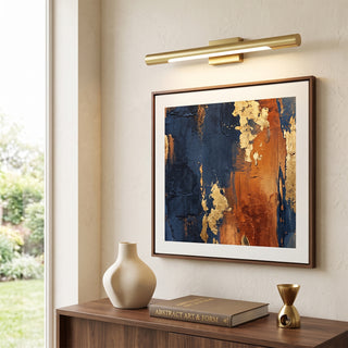 Mephot Linear Sconce