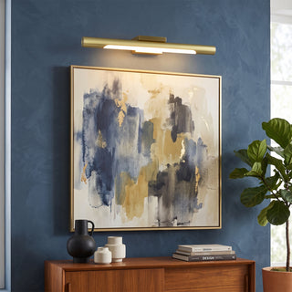 Mephot Linear Sconce