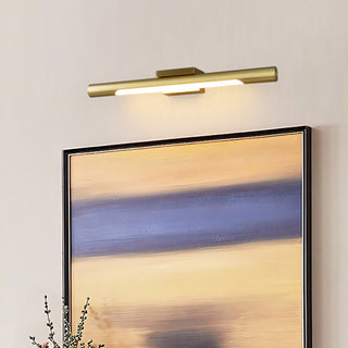 Mephot Linear Sconce