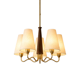 Mercer Chandelier