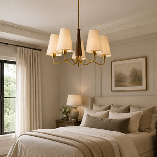Mercer Chandelier