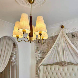 Mercer Chandelier