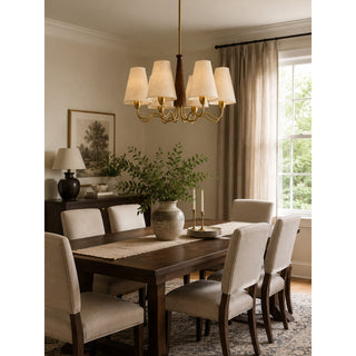 Mercer Chandelier