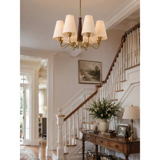 Mercer Chandelier