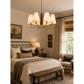 Mercer Chandelier