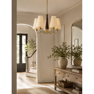 Mercer Chandelier