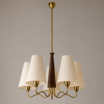 5 heads: D 29.9″ x H 17.7″ / D 76cm x H 45cm