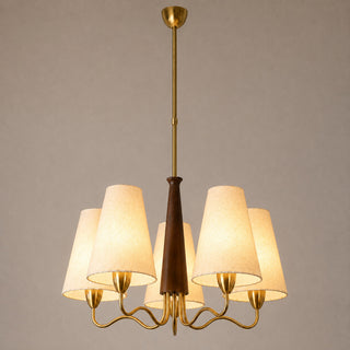 Mercer Chandelier