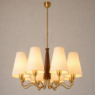 Mercer Chandelier