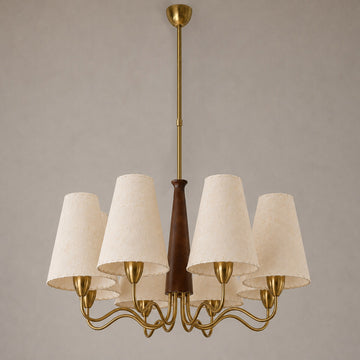 8 heads: D 33.9″ x H 17.7″ / D 86cm x H 45cm