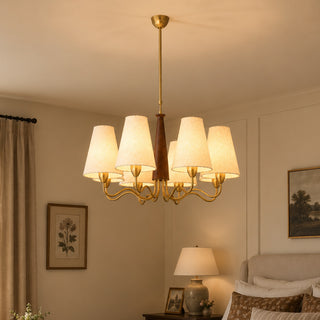 Mercer Chandelier