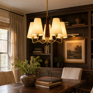 Mercer Chandelier