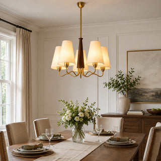 Mercer Chandelier