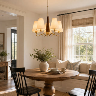 Mercer Chandelier
