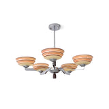 Candelabro Meridian Stratum