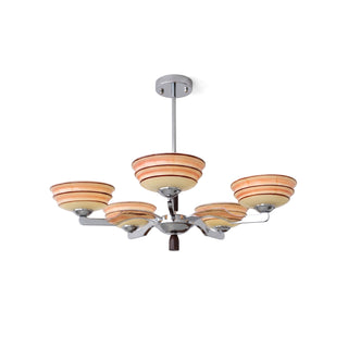 Meridian Stratum Chandelier