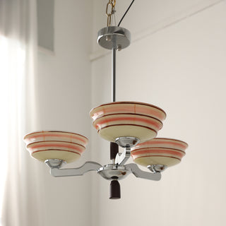 Meridian Stratum Chandelier