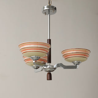 Meridian Stratum Chandelier