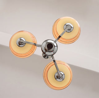 Meridian Stratum Chandelier