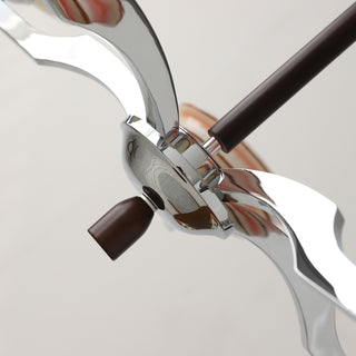 Meridian Stratum Chandelier