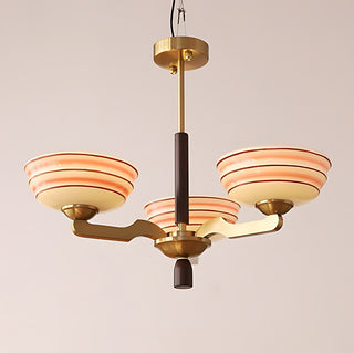 Meridian Stratum Chandelier