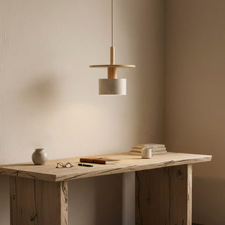 Mersi Pendant Light