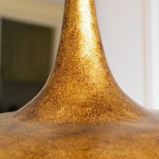Mettlo Flared Pendant Lamp