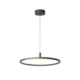 Aluminum Micro Pendant Lamp