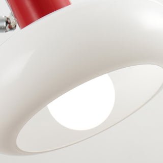 Milanol Capsule Swing-Arm Sconce