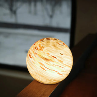 Milo Pastel Glass Wall Sconce