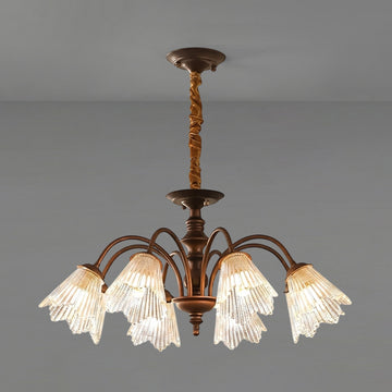 8 heads: D 37.4″ x H 21.7″ / D 95cm x H 55cm