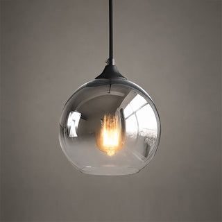 Mirage Gradient Globe Pendant Lamp
