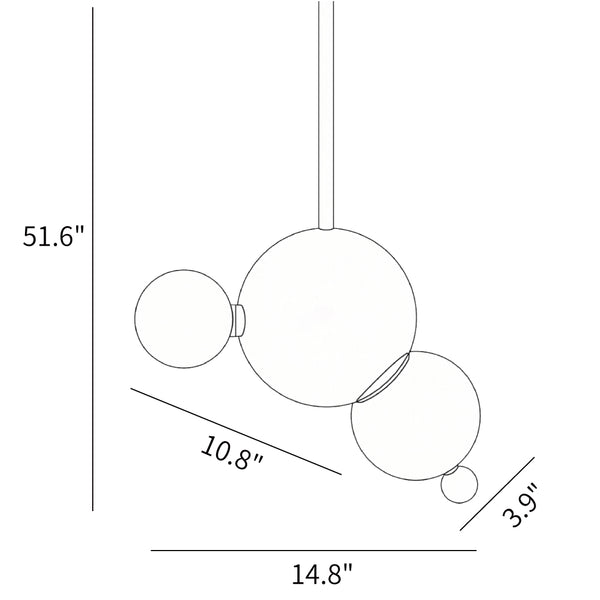 Dimension drawings